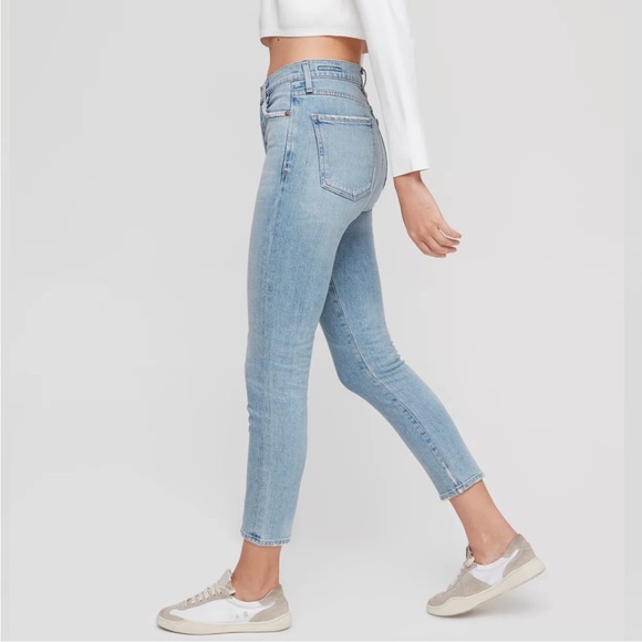 Citizens Of Humanity Denim - Citizens of Humanity Olivia High rise jeans